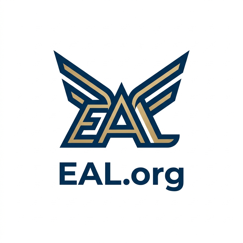 EAL.org Brand Identity