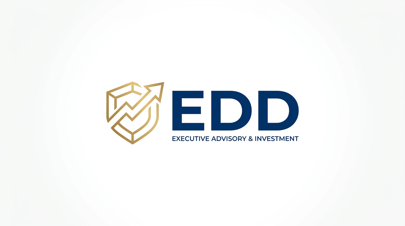 EDD.com Brand Identity