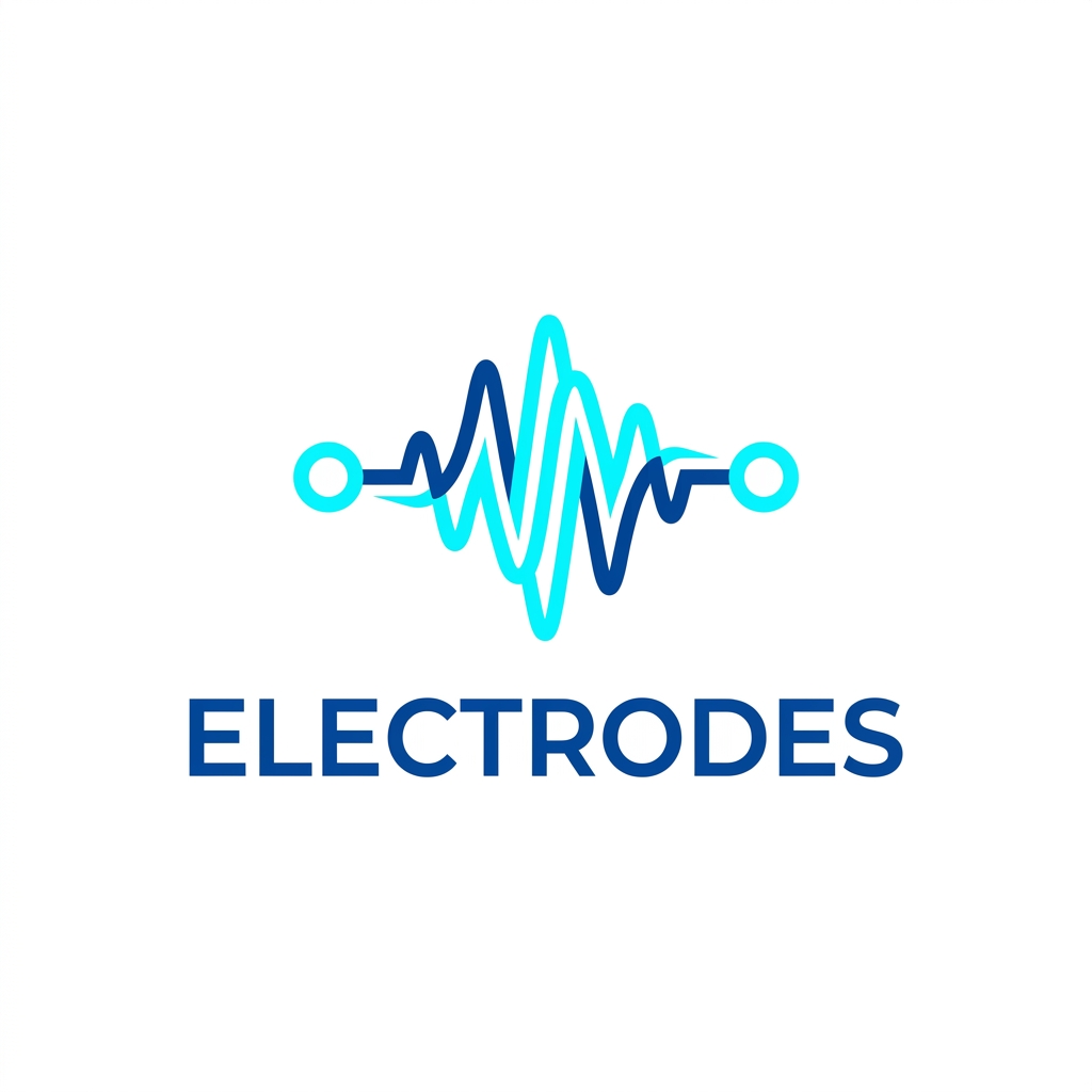 Electrodes.com Brand Identity