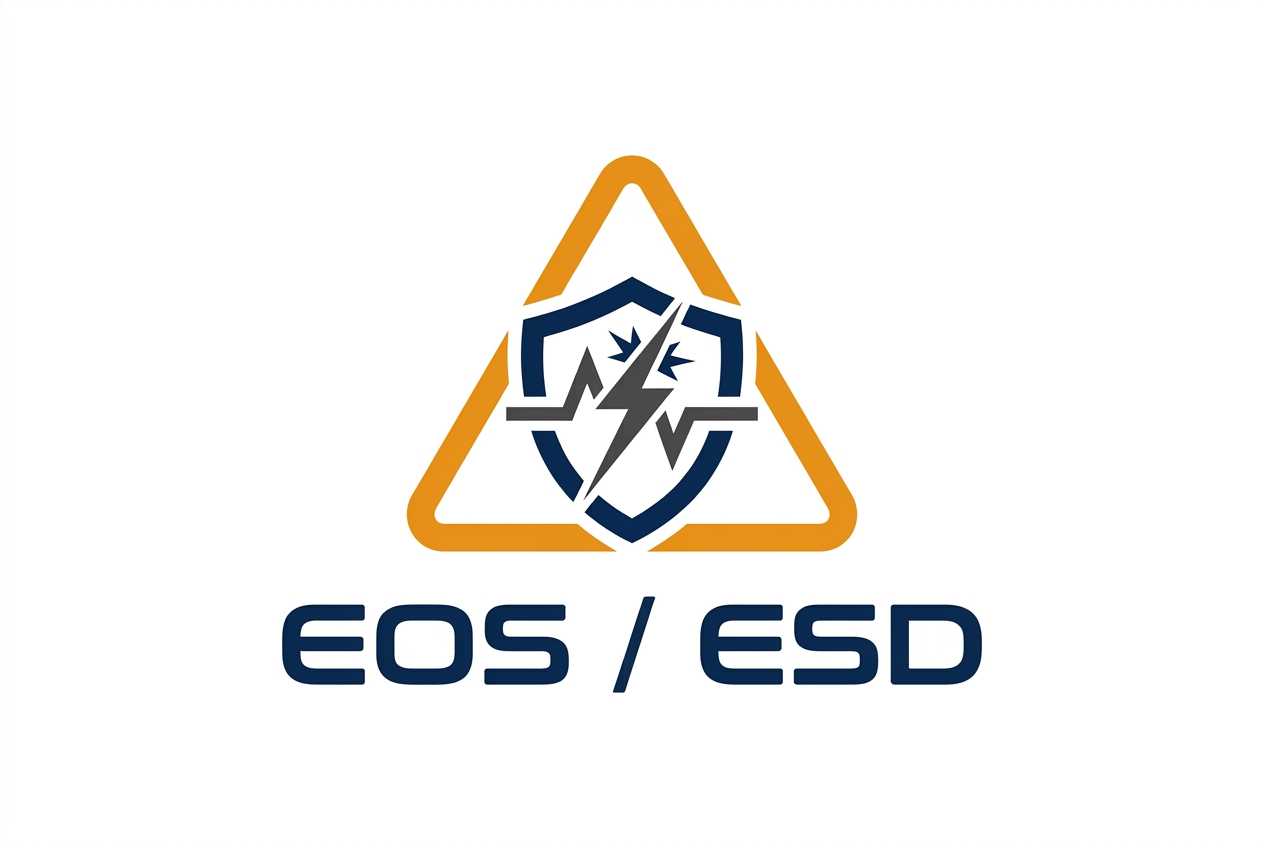 EosEsd.org Brand Identity