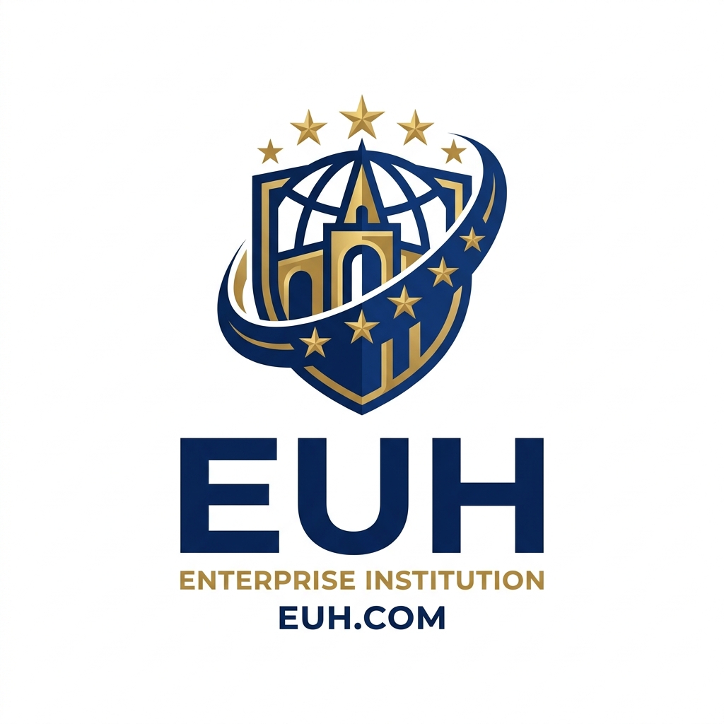 EUH.com Brand Identity