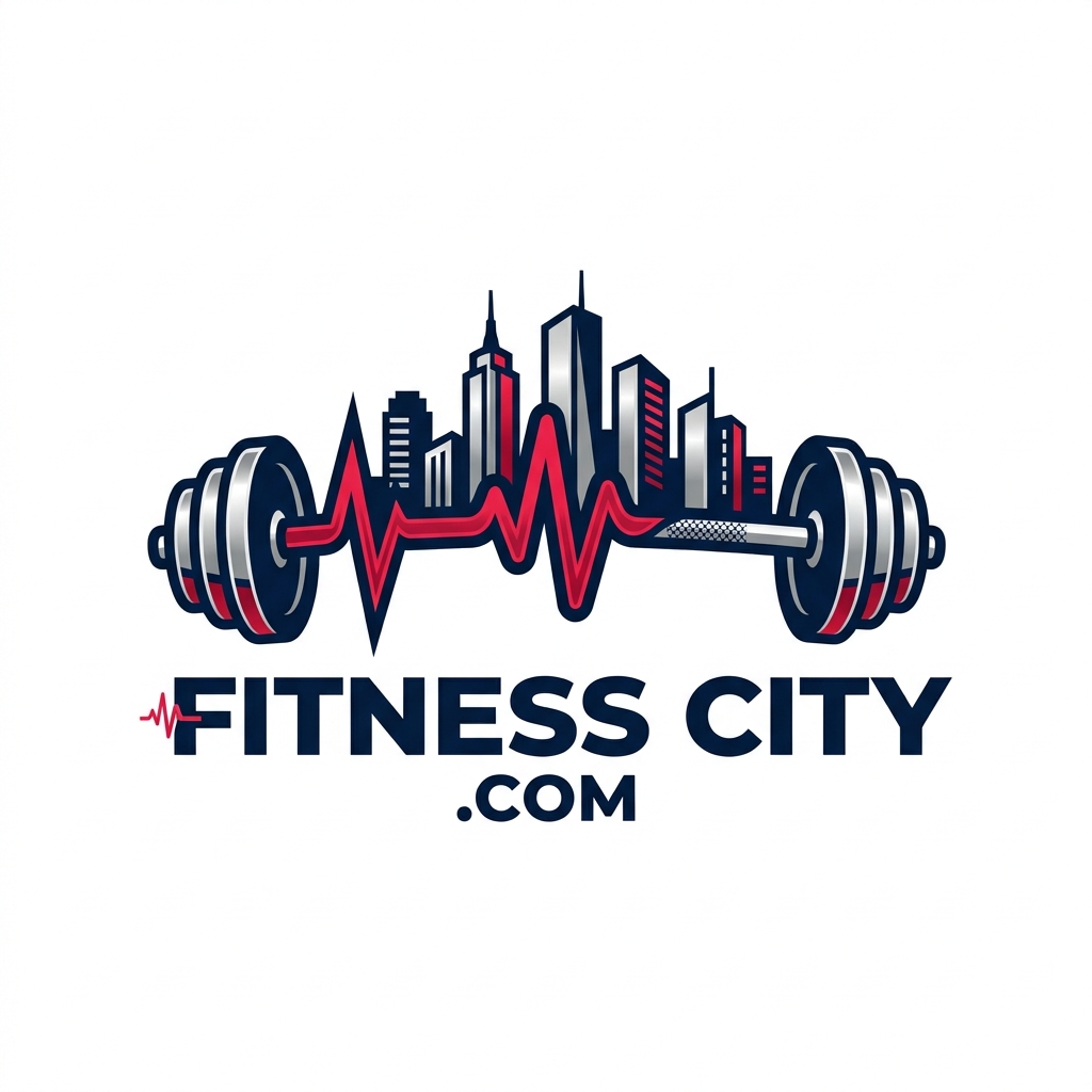FitnessCity.com