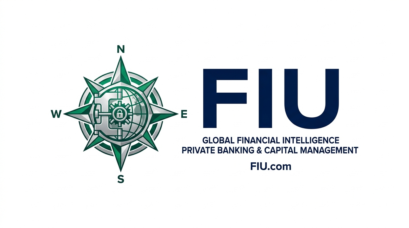 FIU.com Brand Identity