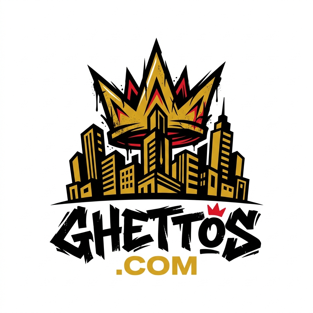 Ghettos.com