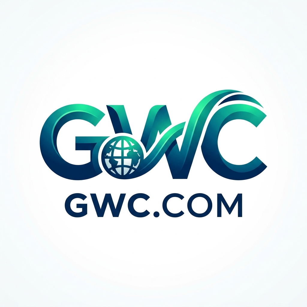 GWC.com Brand Identity