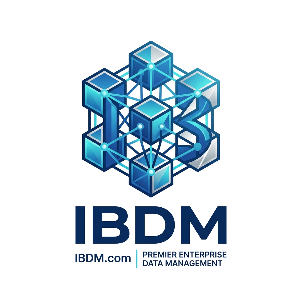 IBDM.com Brand Identity