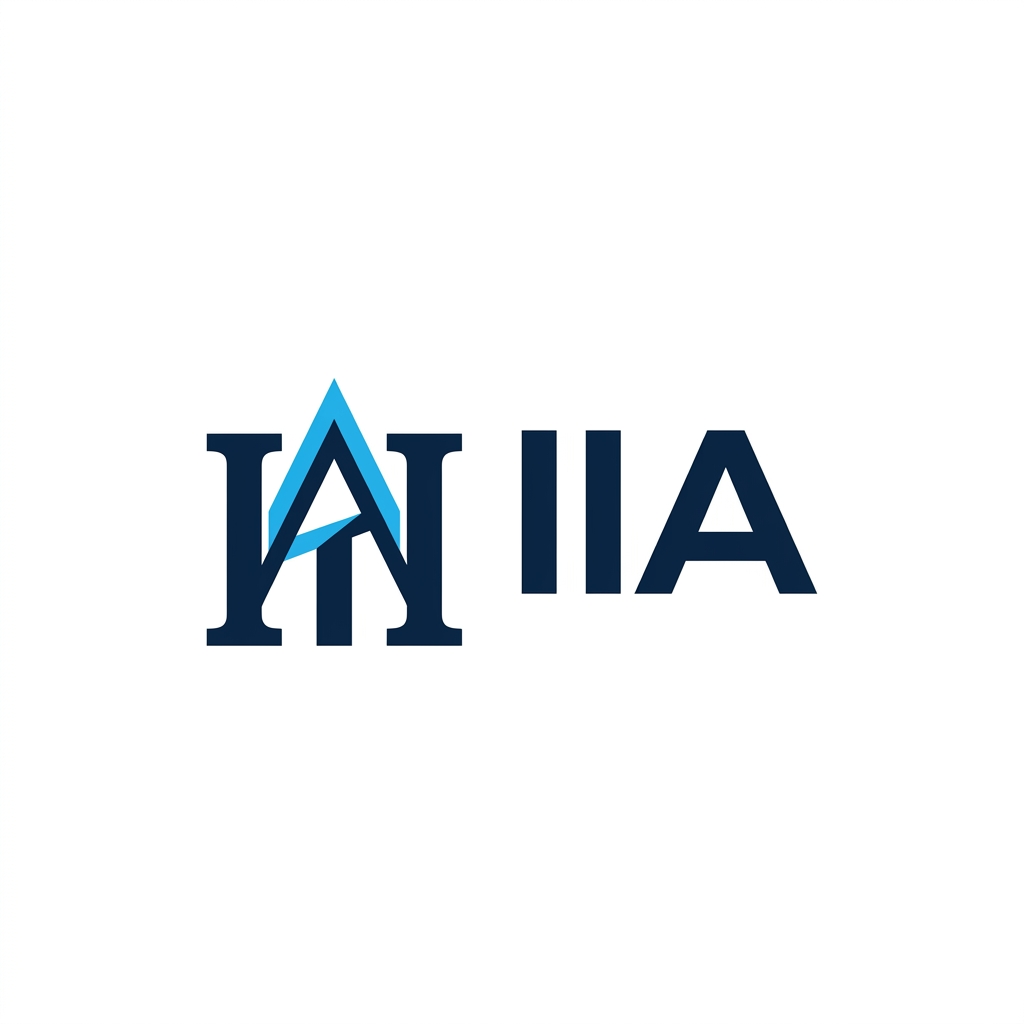 IIA.com Brand Identity
