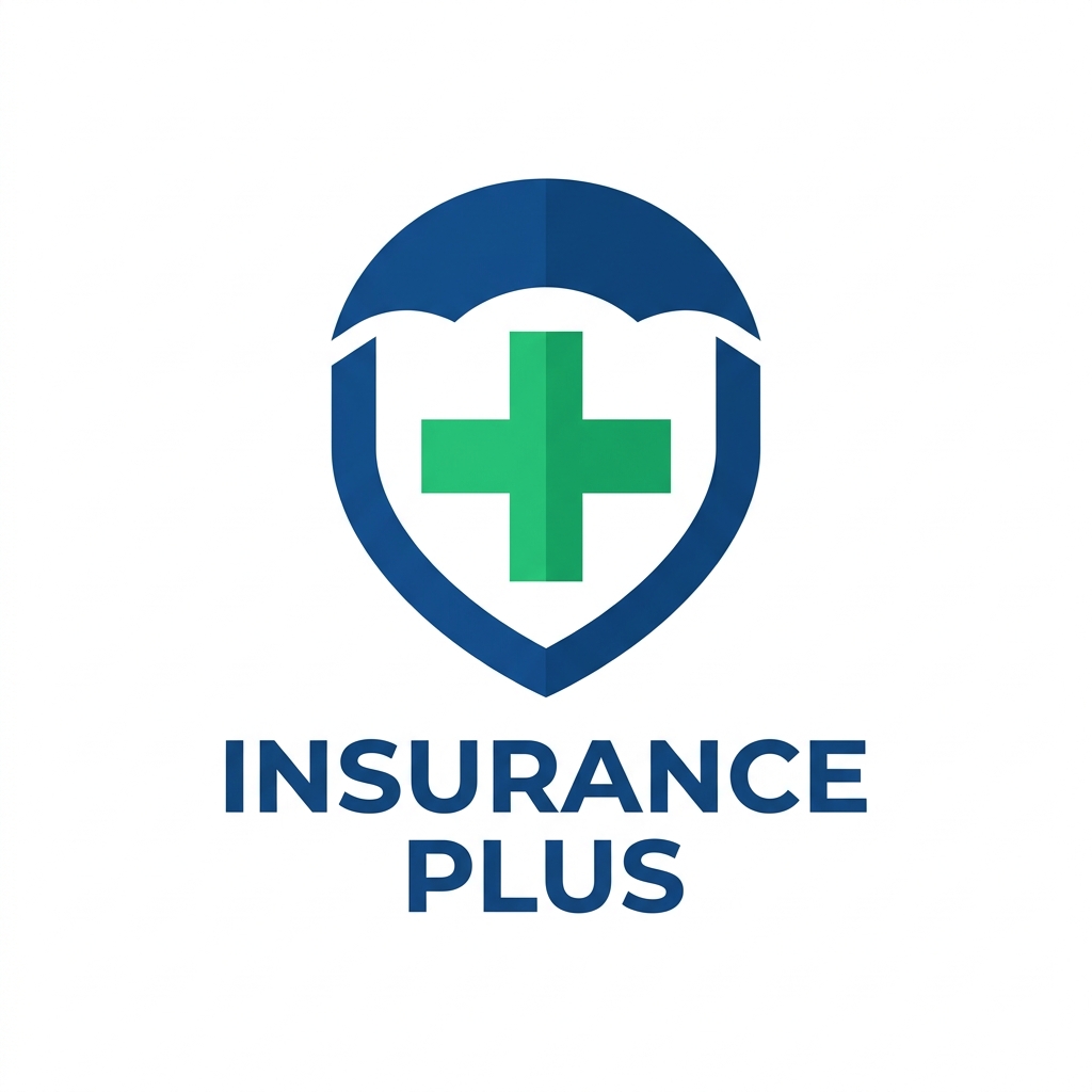 InsurancePlus.com Brand Identity