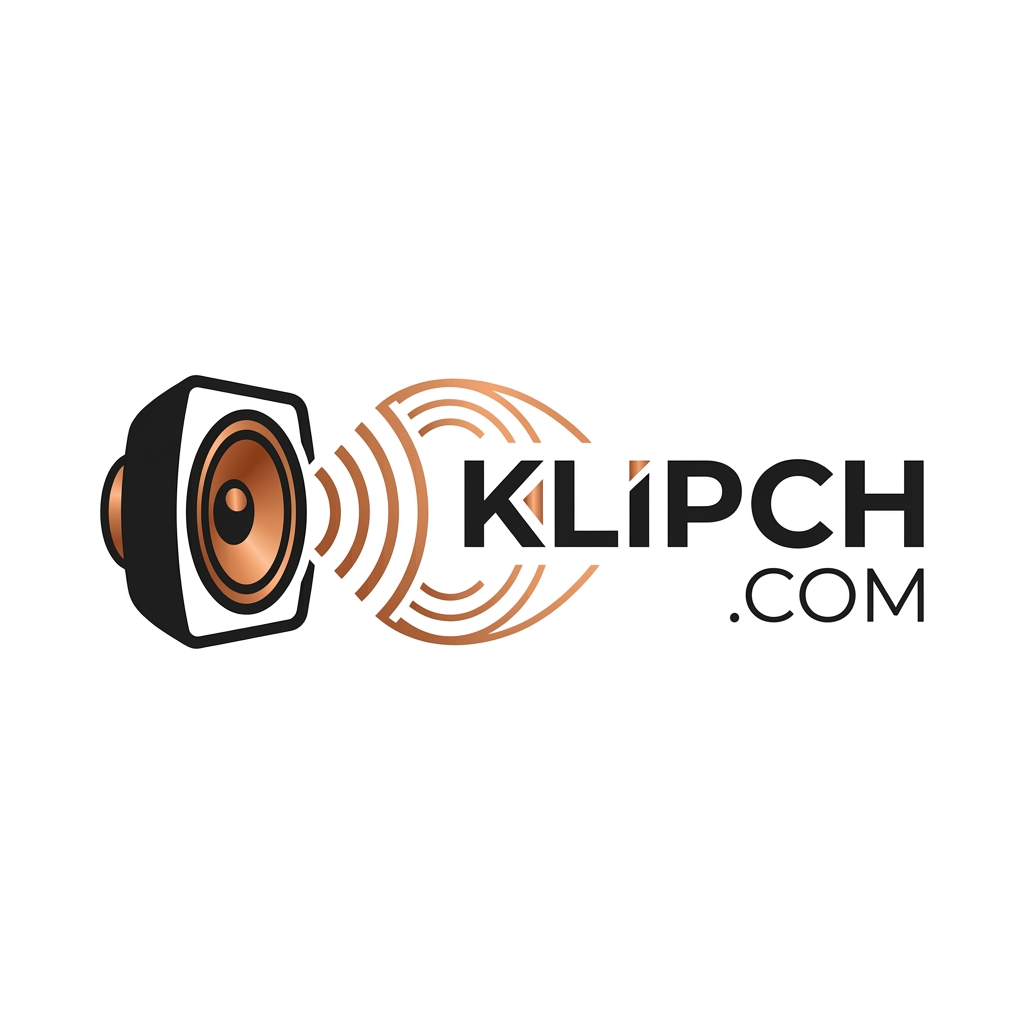 KliPch.com Brand Identity