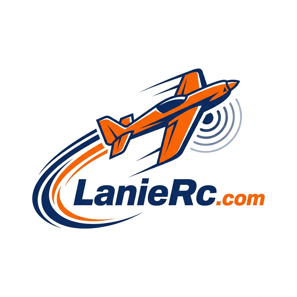 LanieRrc.com Brand Identity