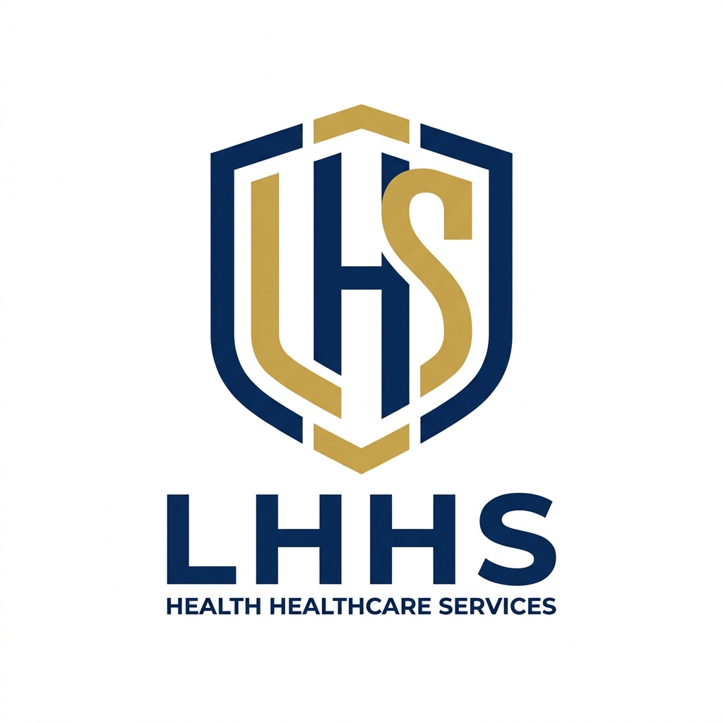 LHHS.com Brand Identity