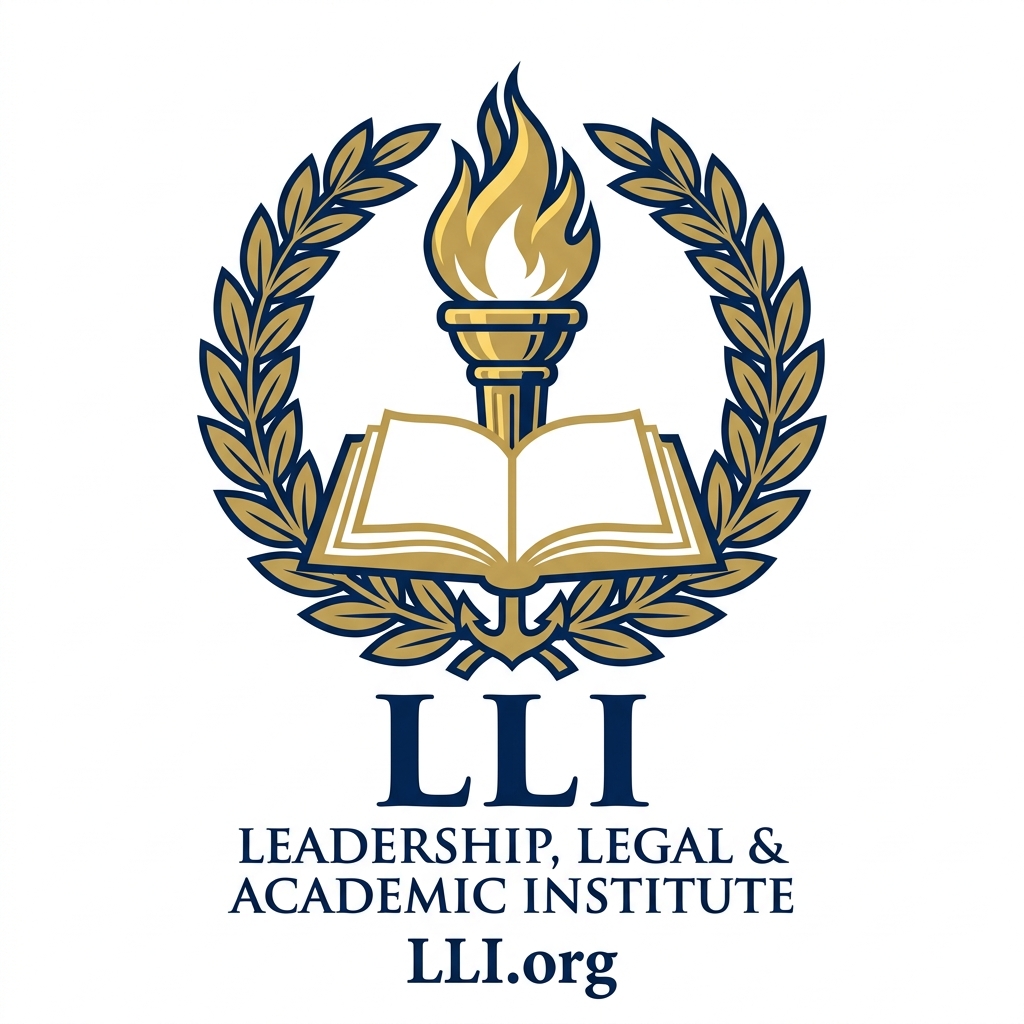 LLI.org Brand Identity