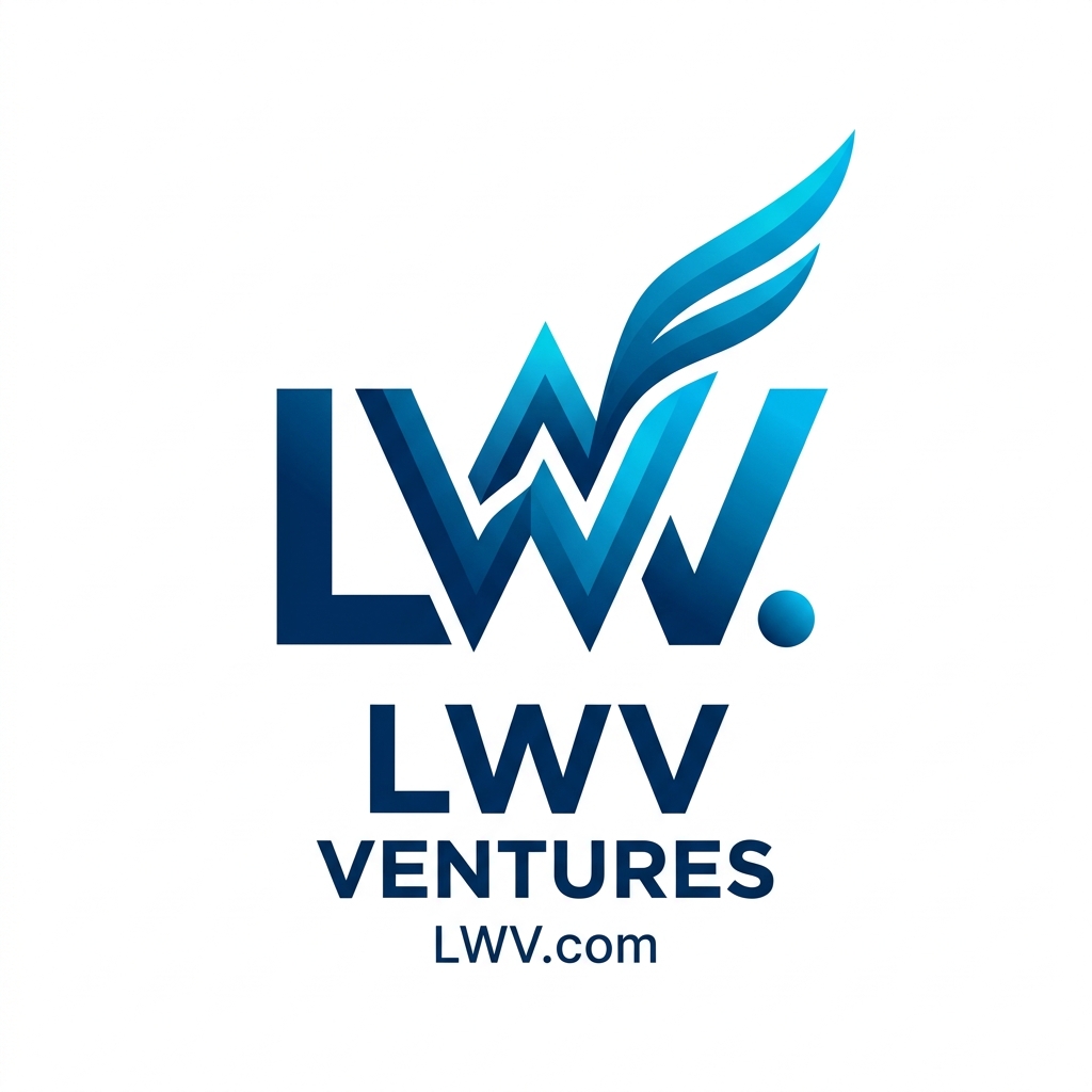 LWV.com Brand Identity