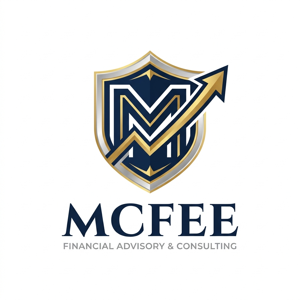 Mcfee.com Brand Identity
