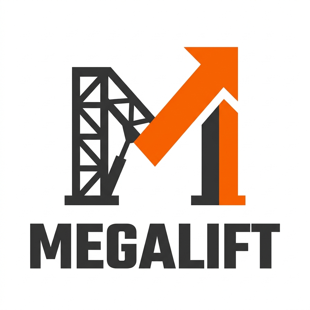 MegaLift.com Brand Identity