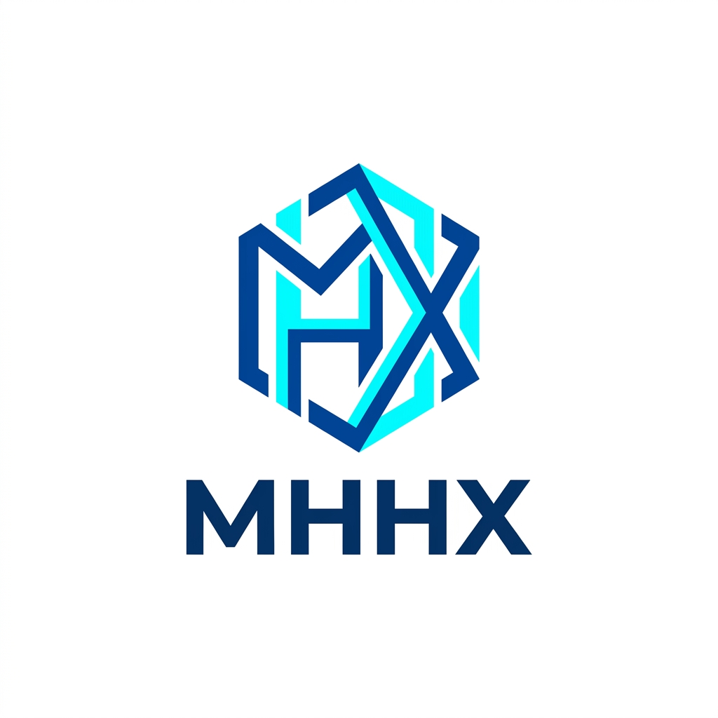 MHHX.com Brand Identity