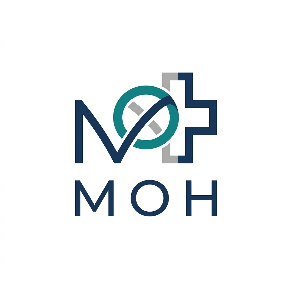 MOH.com Brand Identity