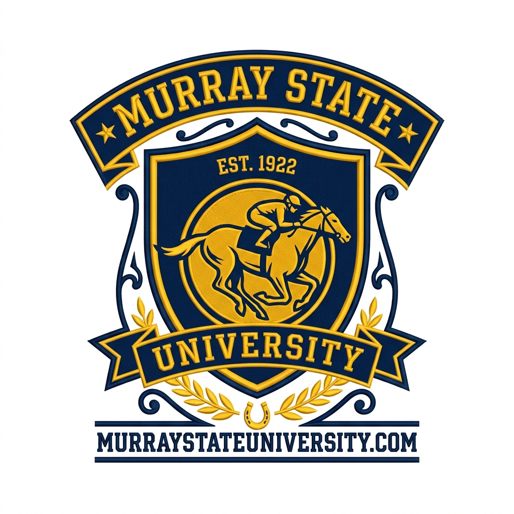 MurrayStateUniversity.com Brand Identity