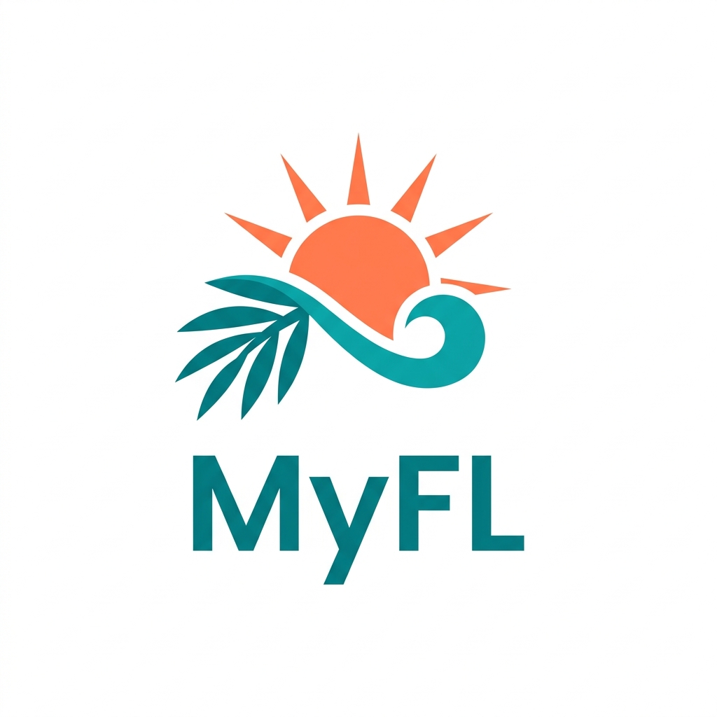 MYFL.com Brand Identity