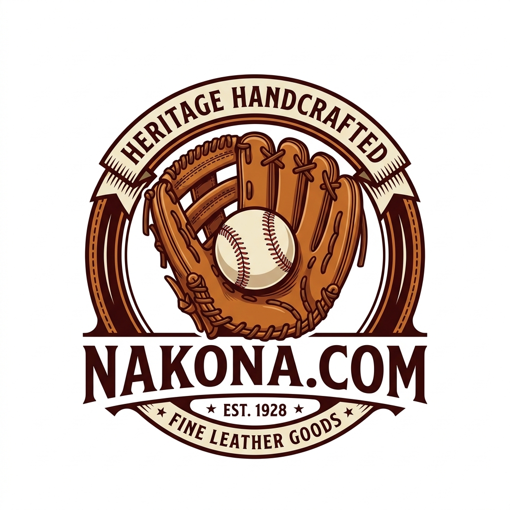NakOna.com Brand Identity