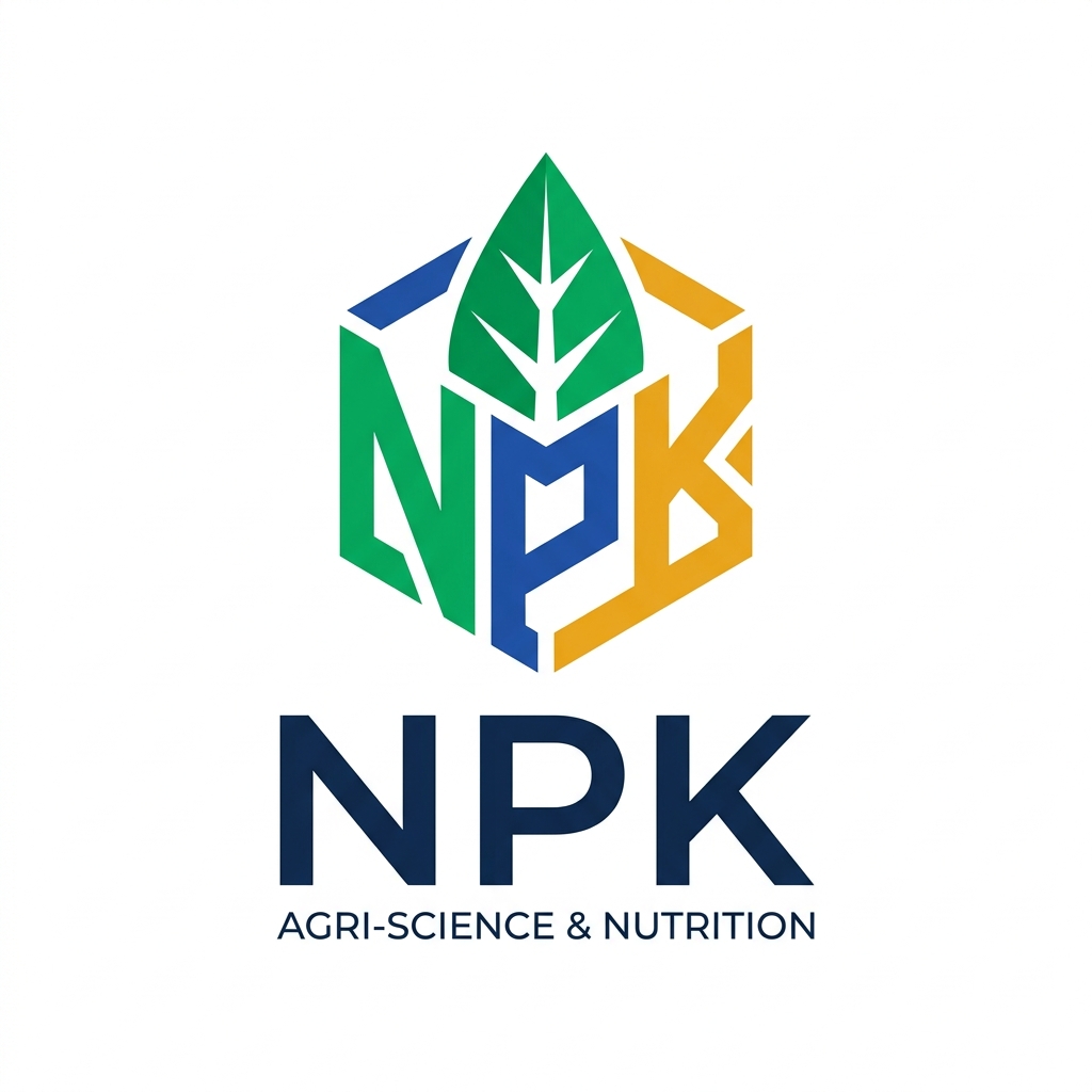 NPK.com Brand Identity