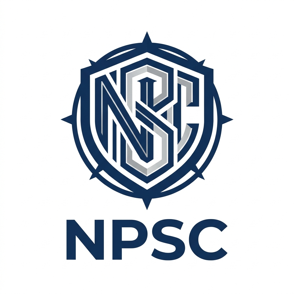 NPSC.com Brand Identity
