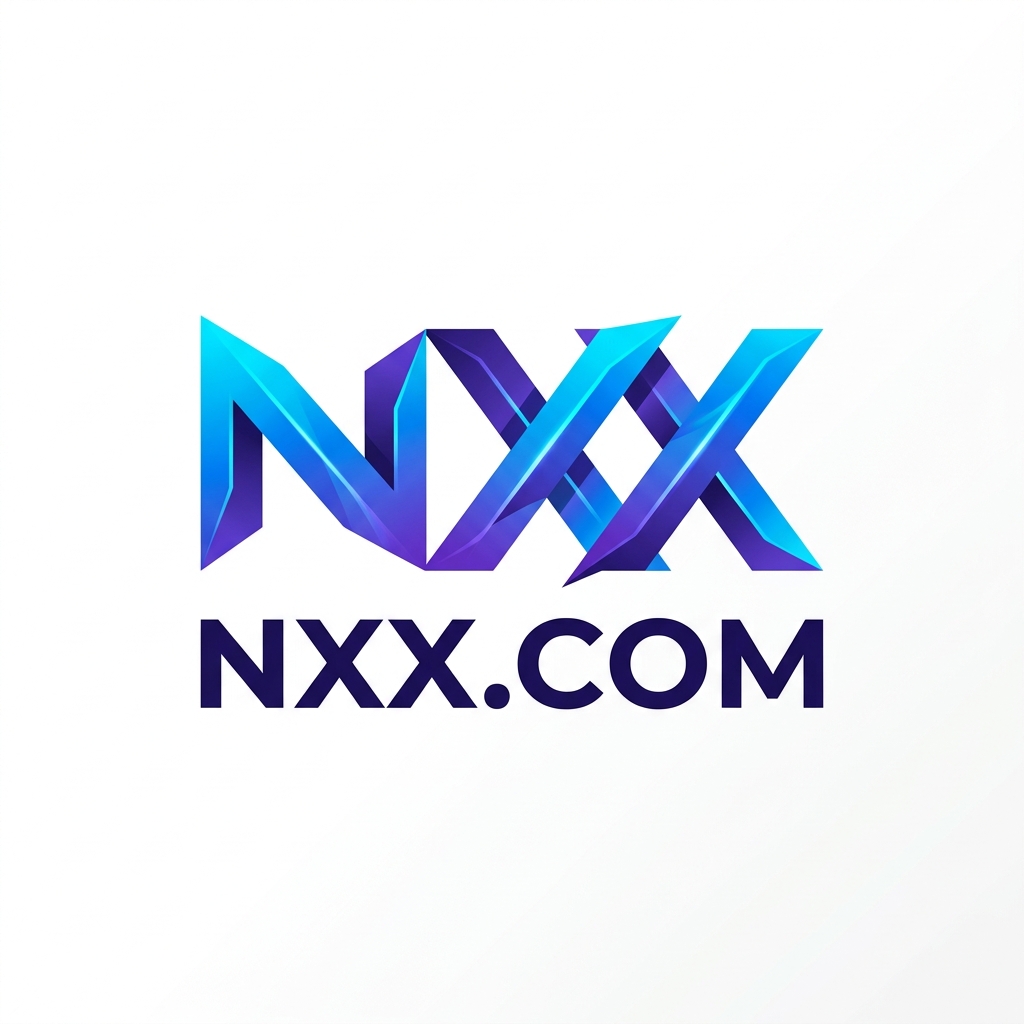 NXX.com Brand Identity