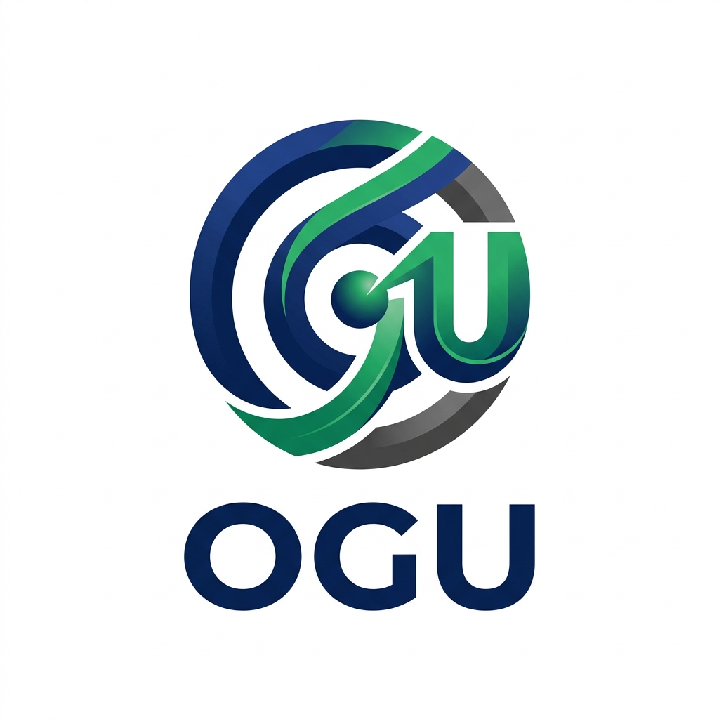 OGU.com Brand Identity