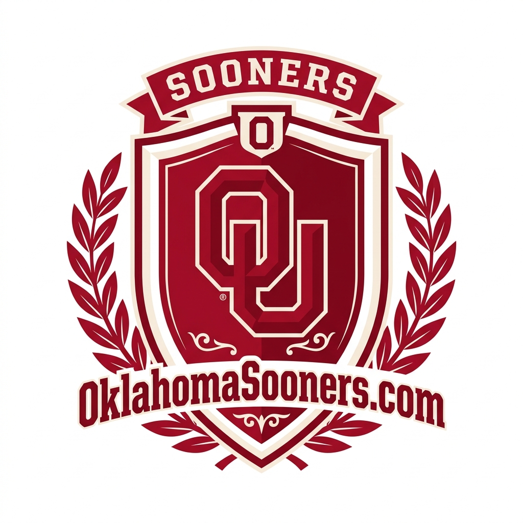 OklahomaSooners.com Brand Identity