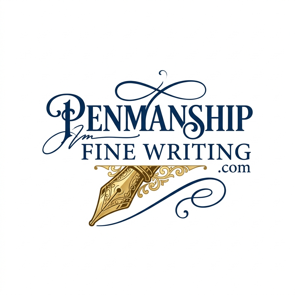 Penmanship.com
