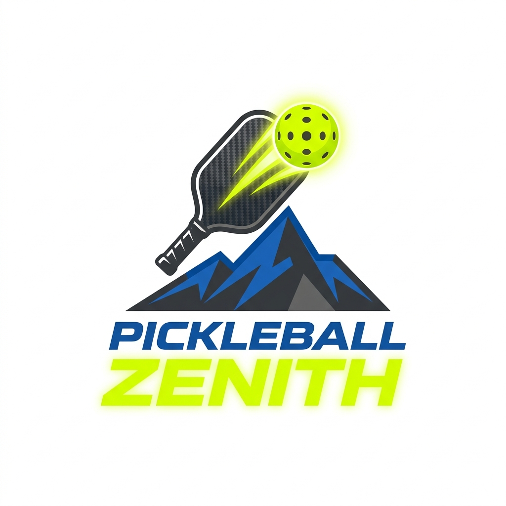 PickleballZenith.com