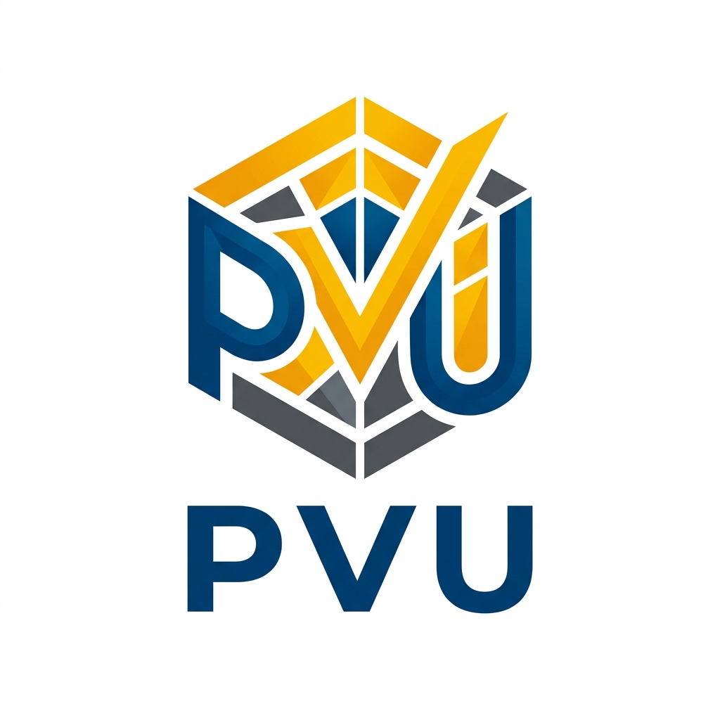 PVU.us Brand Identity