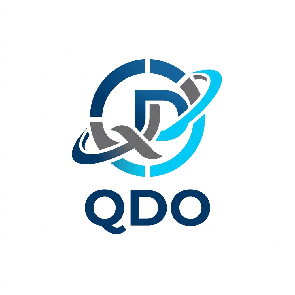 QDO.com Brand Identity