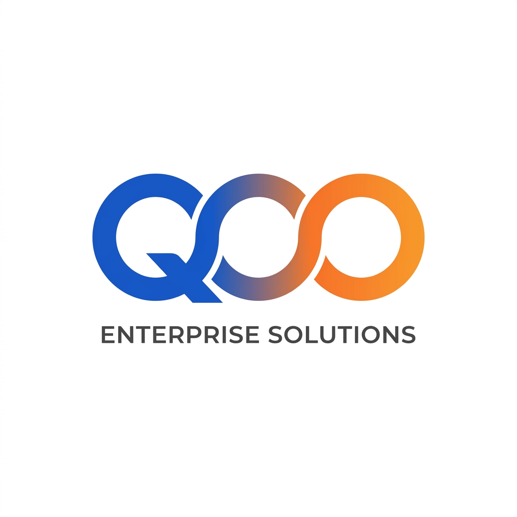 QOO.com Brand Identity