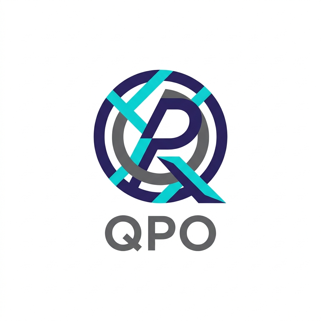 QPO.com Brand Identity