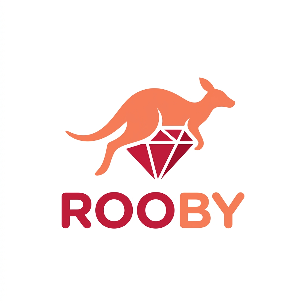RooBy.com Brand Identity