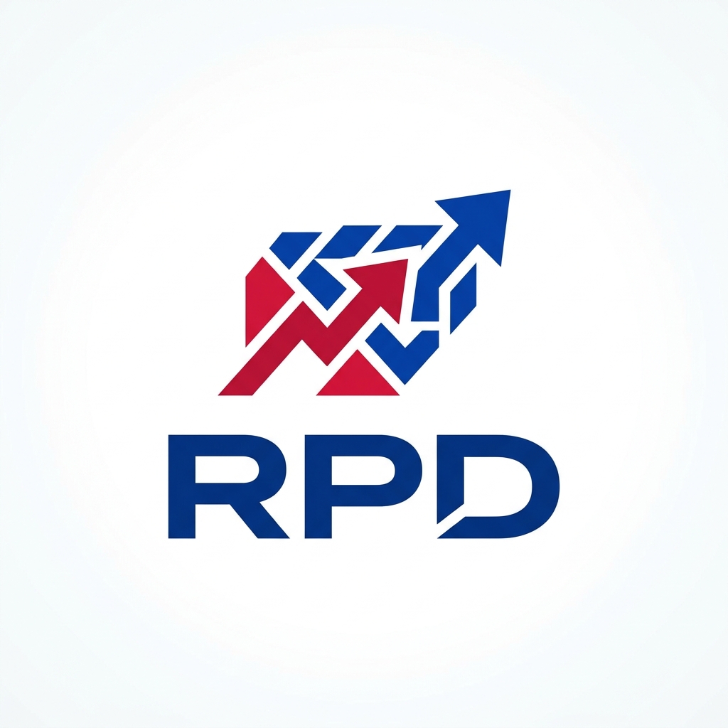 RPD.us Brand Identity