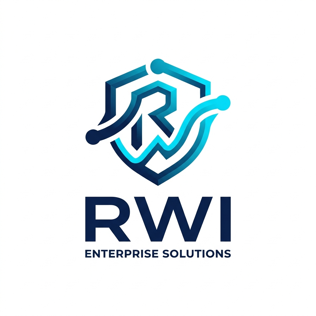 RWI.com Brand Identity