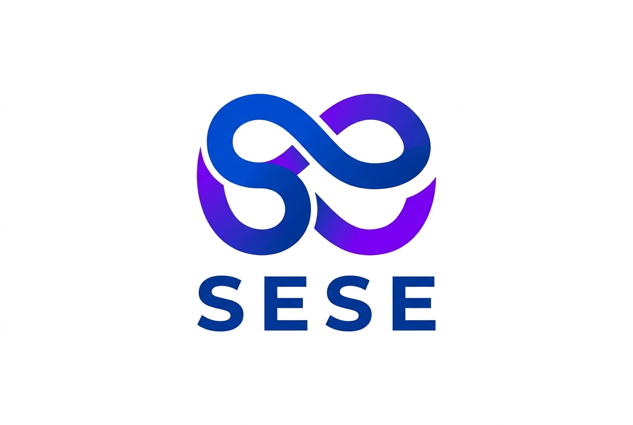 SesesEse.com Brand Identity