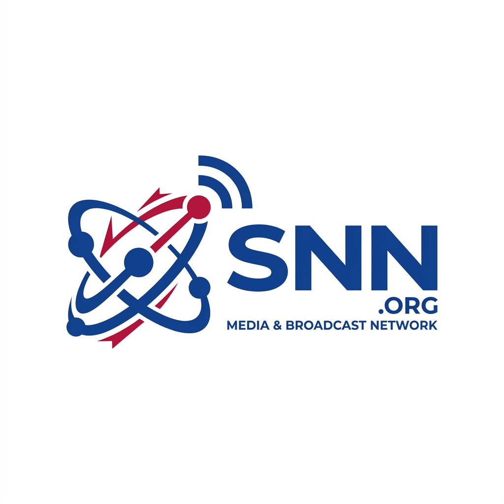 SNN.org Brand Identity