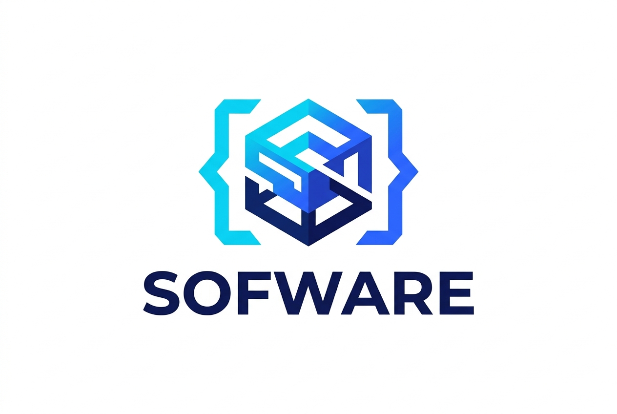 Sofware.com Brand Identity