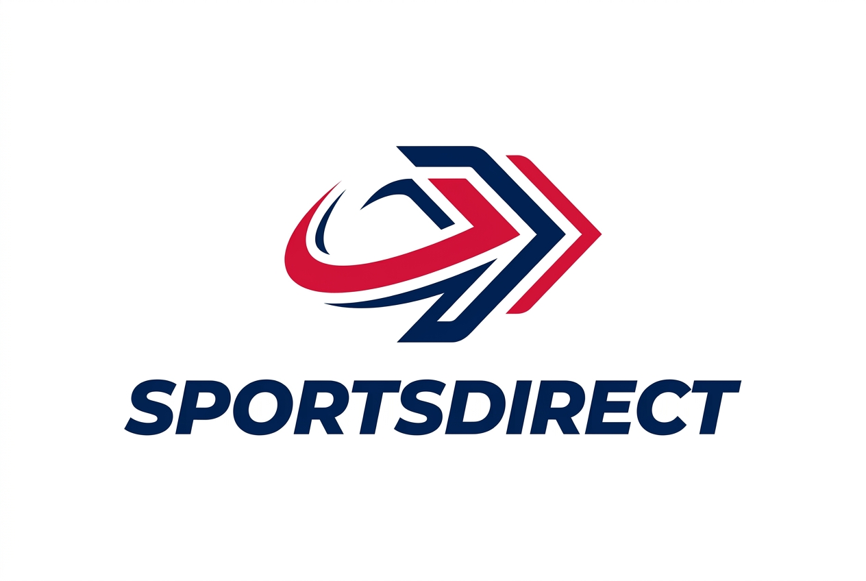 SportSdiEct.com Brand Identity