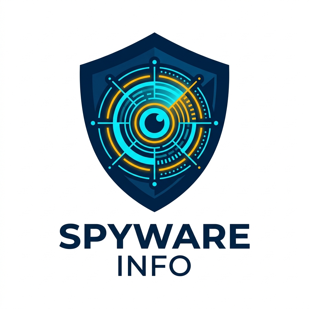 SpywareInfo.com Brand Identity