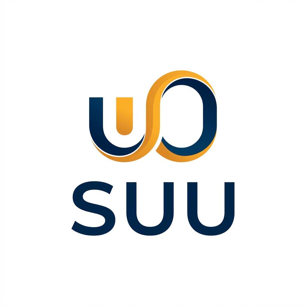 SUU.com Brand Identity