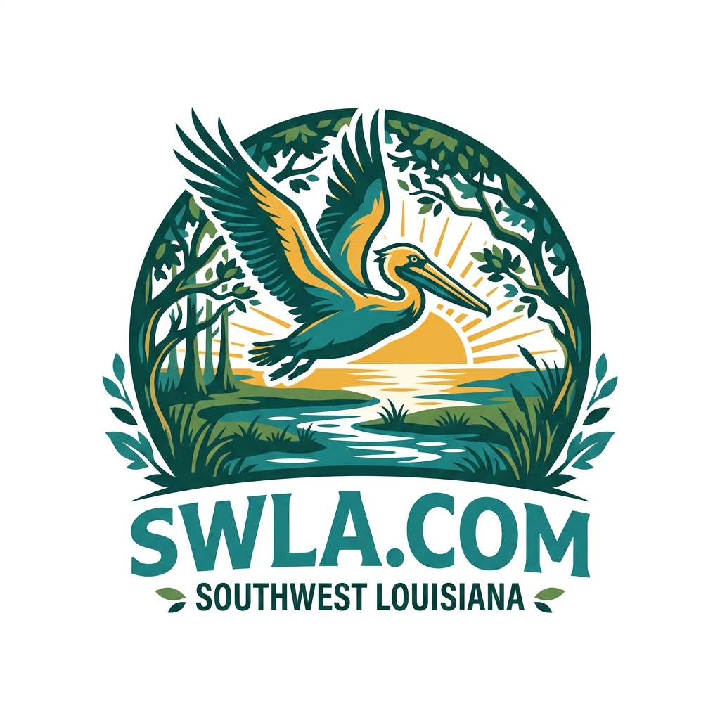 SWLA.com