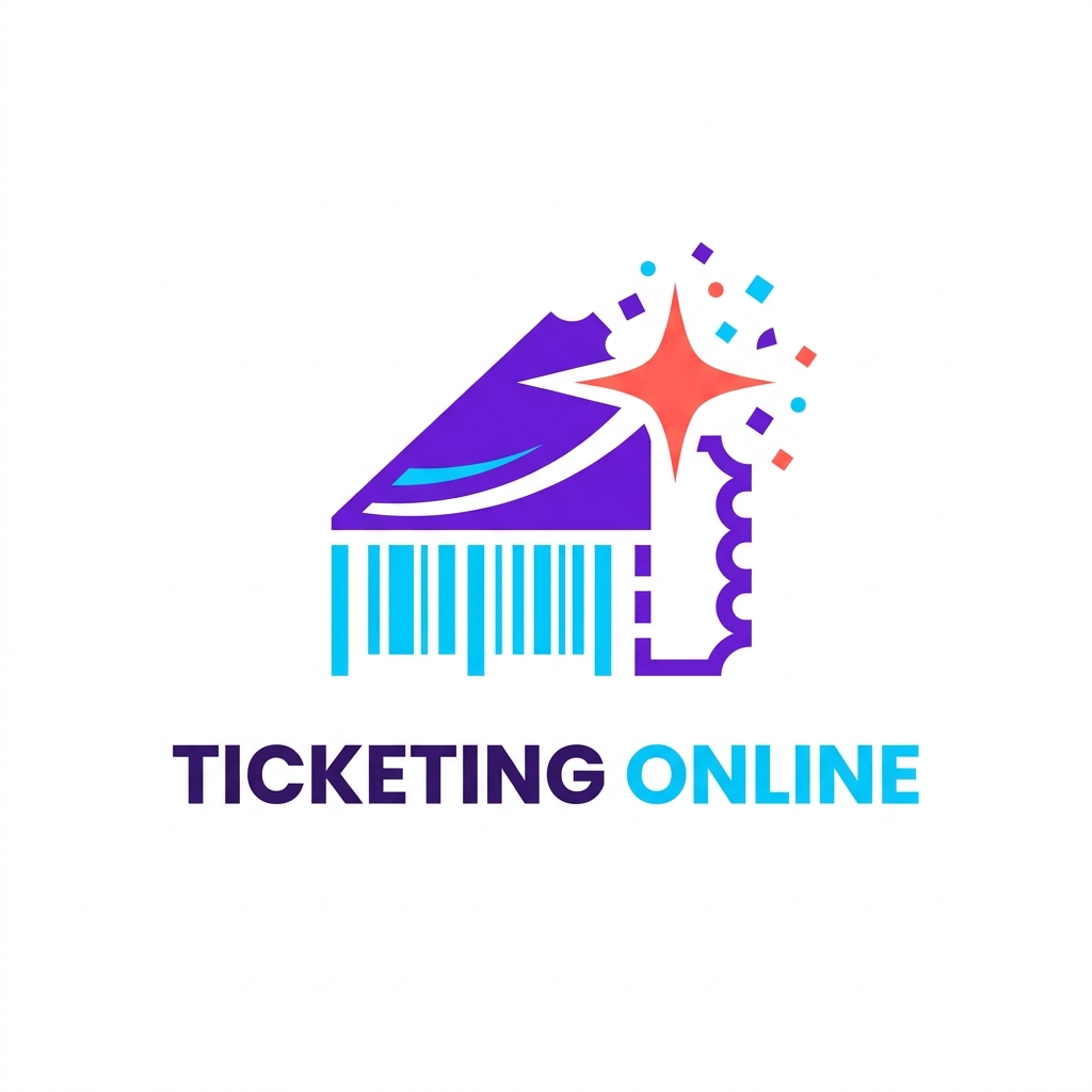 TicketingOnline.com Brand Identity