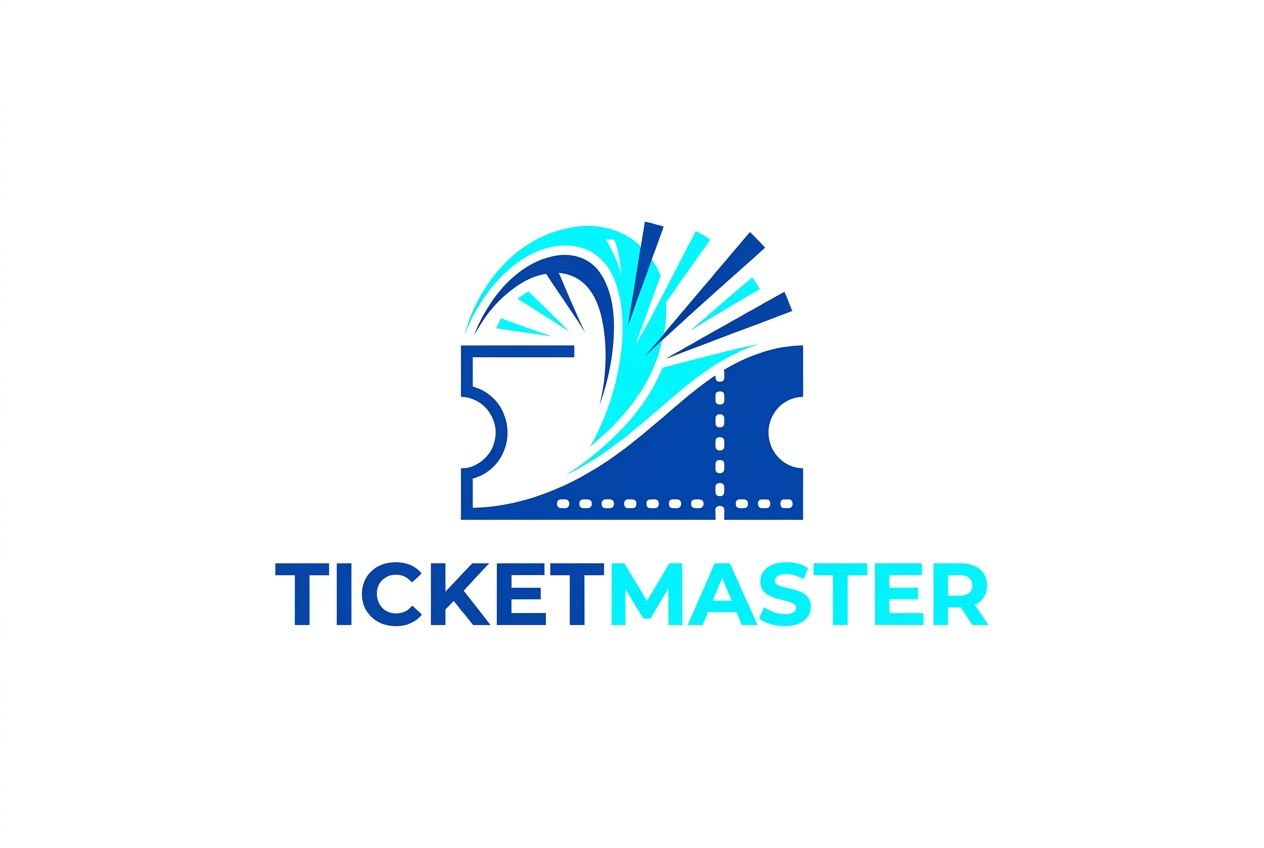 TidKetMaster.com Brand Identity