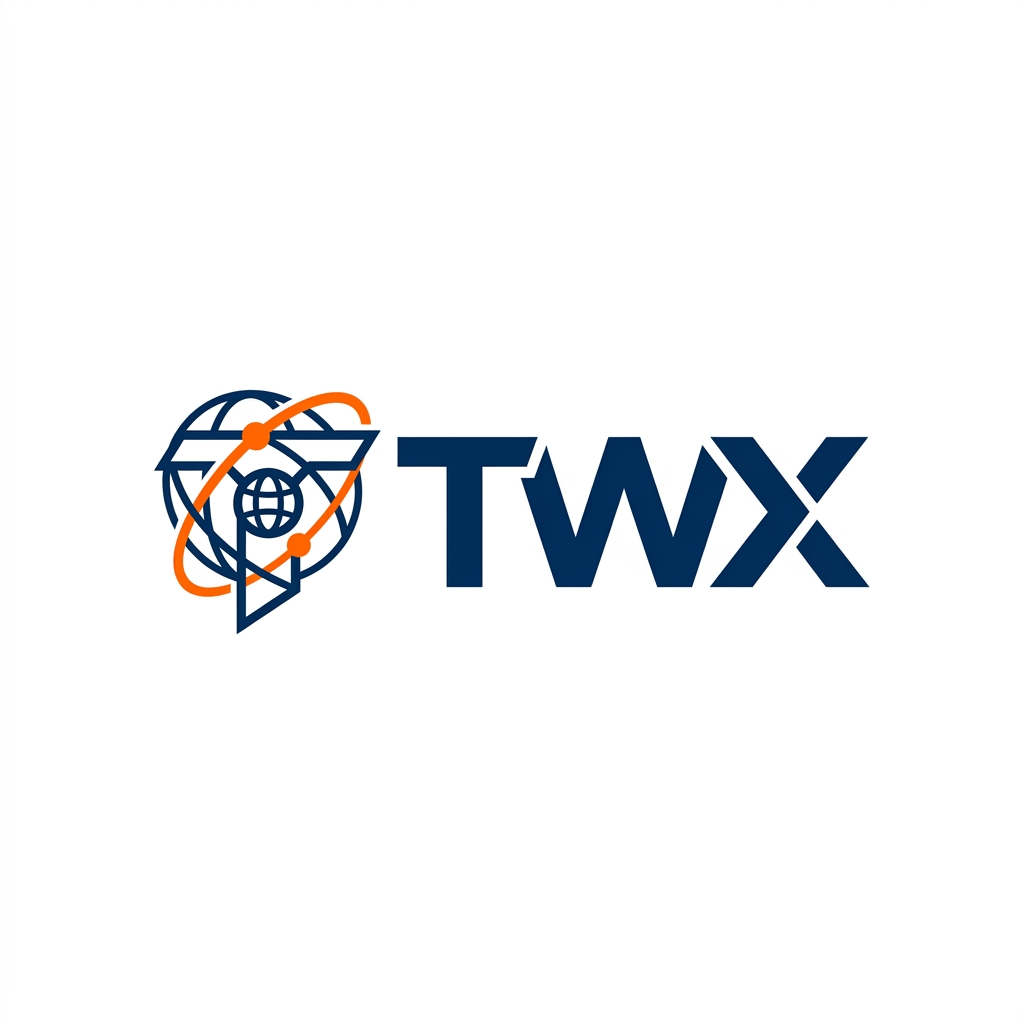 TWX.com Brand Identity