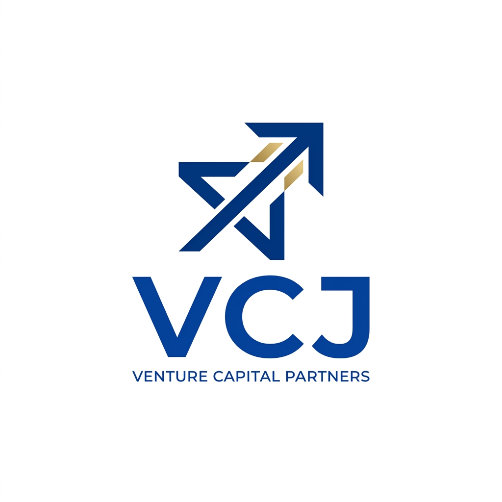 VCJ.com Brand Identity