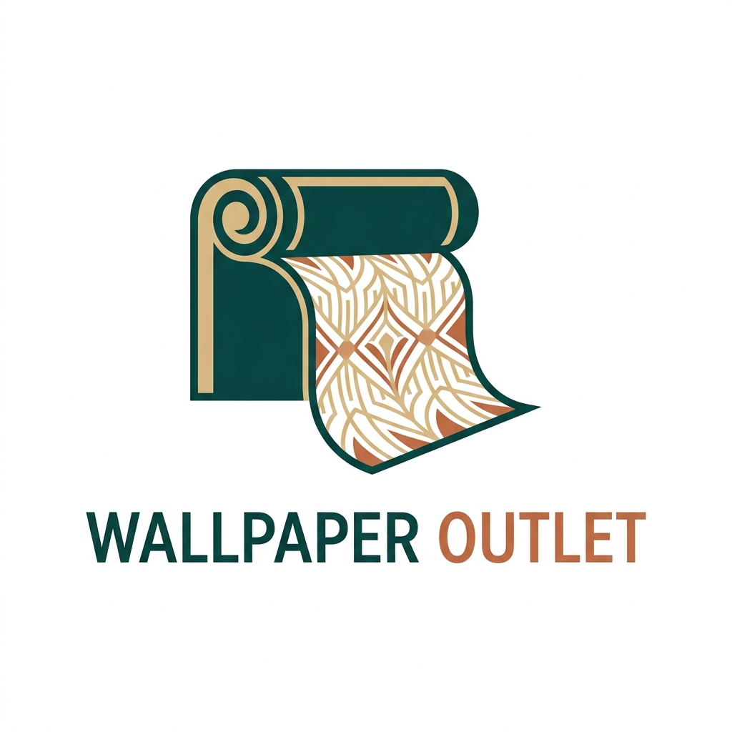 WallpaperOutlet.com Brand Identity
